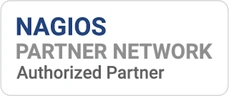 Nagios Partner Network — Authorized Partner